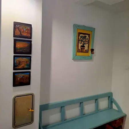 Gorska Otulina Wilkowisko