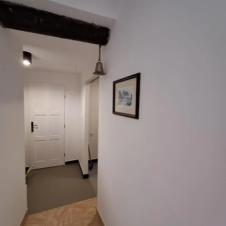 Gorska Otulina Вилла Wilkowisko