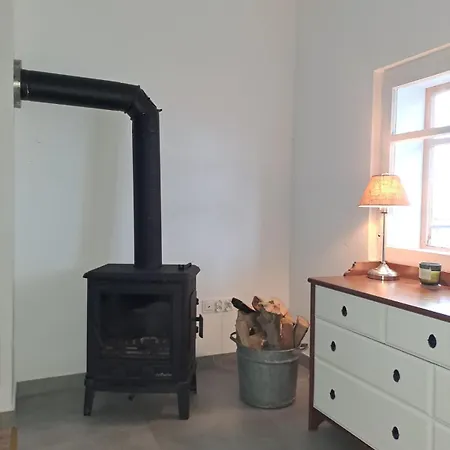 Вилла Gorska Otulina Wilkowisko