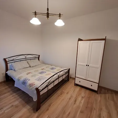 Вилла Gorska Otulina