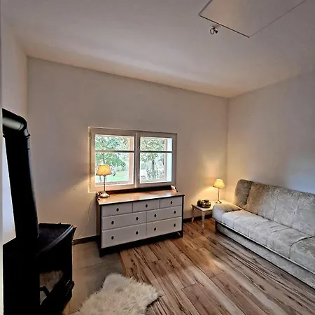 Gorska Otulina Villa *