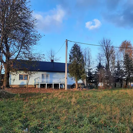 Gorska Otulina Wilkowisko