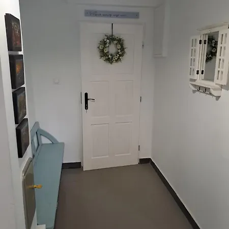 Gorska Otulina Вилла Wilkowisko