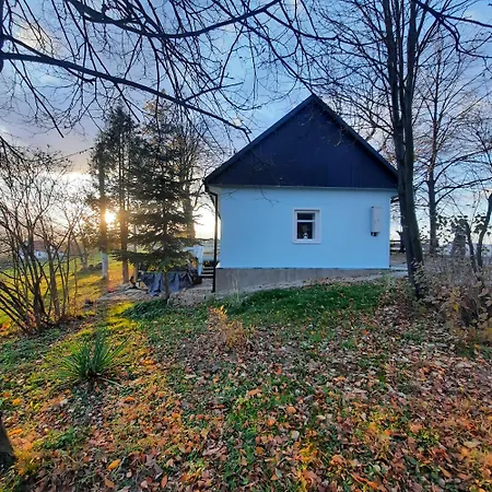 Gorska Otulina Вилла Wilkowisko