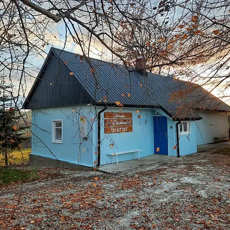 Gorska Otulina *