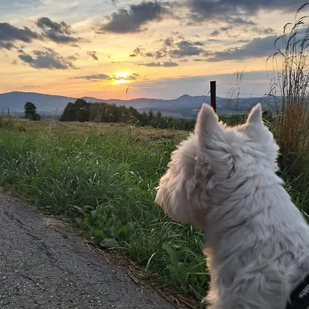 Gorska Otulina Вилла