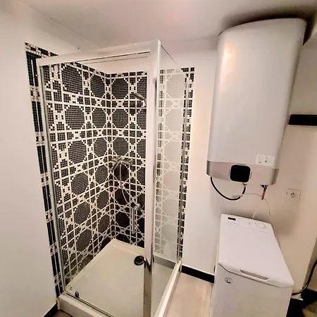 Вилла Gorska Otulina