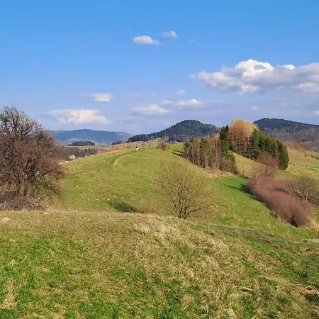 Gorska Otulina Villa *