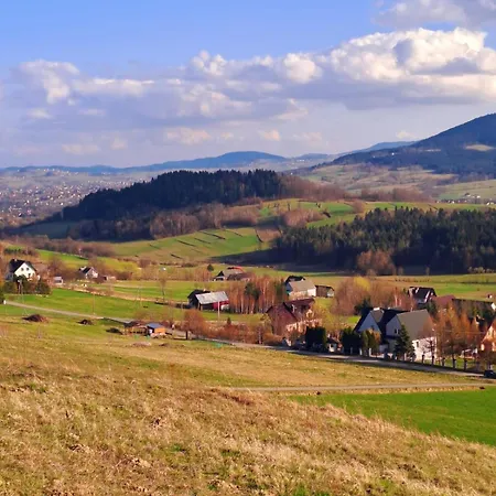 Вилла Gorska Otulina *