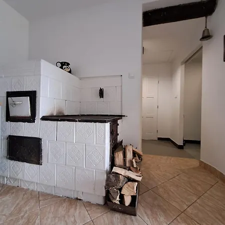 Gorska Otulina Вилла Wilkowisko