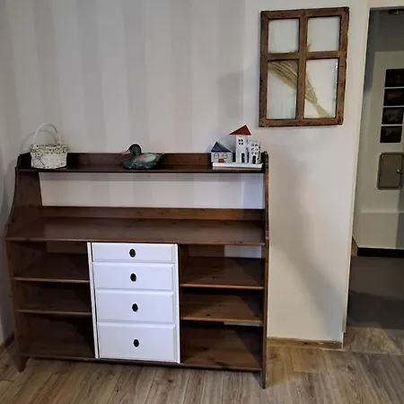 Вилла Gorska Otulina Wilkowisko