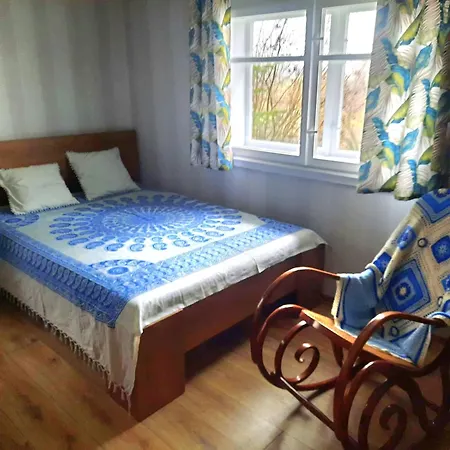 Gorska Otulina * Wilkowisko