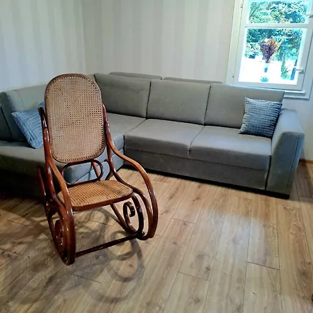 Villa Gorska Otulina *