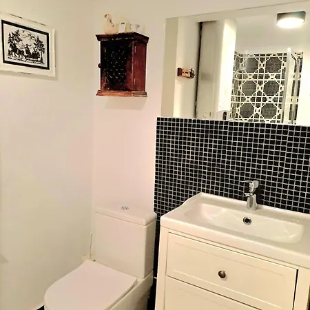 Gorska Otulina * Wilkowisko