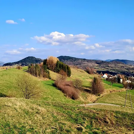 Gorska Otulina Villa *