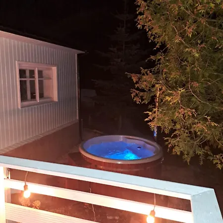 Вилла Gorska Otulina *