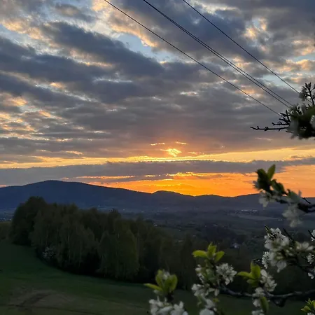 Gorska Otulina Вилла *