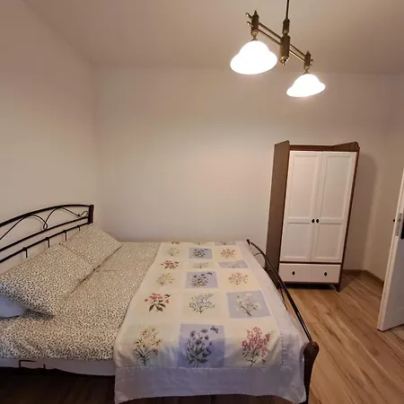 Gorska Otulina * Wilkowisko