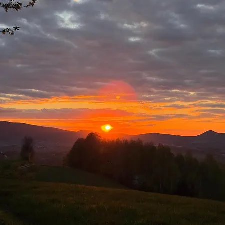 Gorska Otulina Вилла