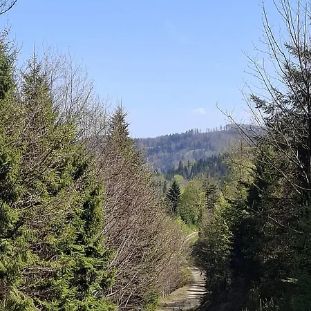 Gorska Otulina Вилла *