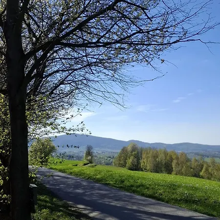 Gorska Otulina * Wilkowisko