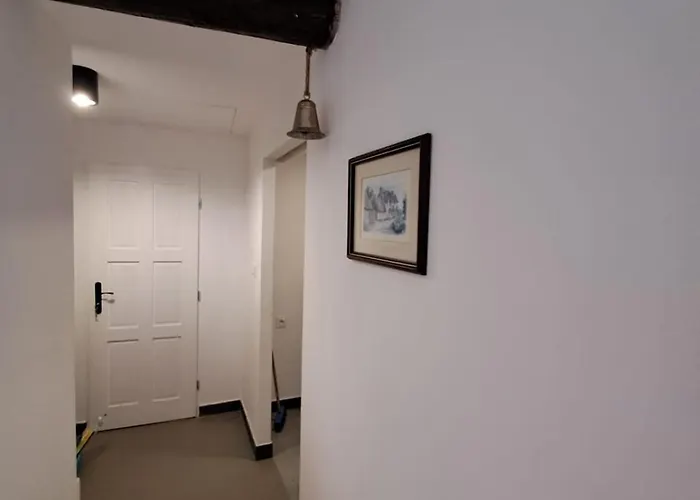 Gorska Otulina * Wilkowisko