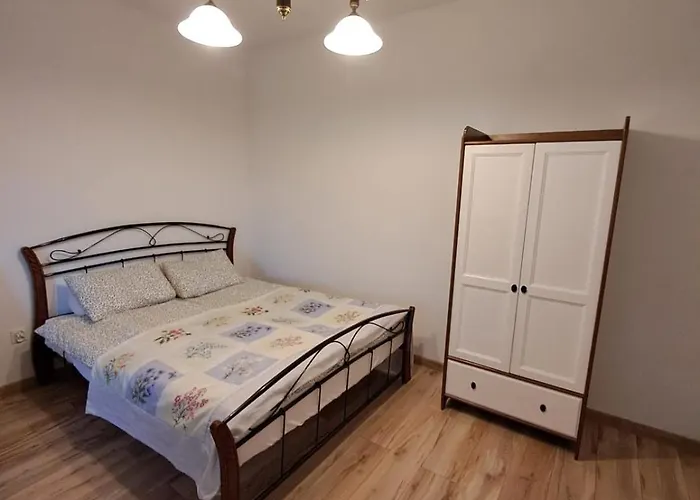 Villa Gorska Otulina