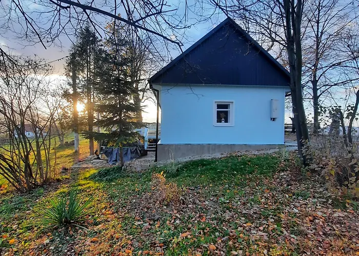 Gorska Otulina Villa Wilkowisko