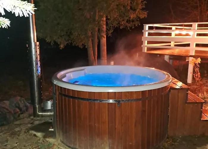 Villa Gorska Otulina Wilkowisko