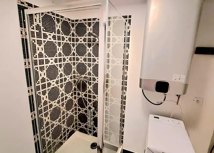 Villa Gorska Otulina