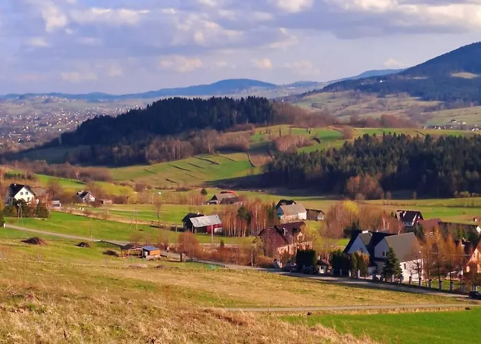 Villa Gorska Otulina *