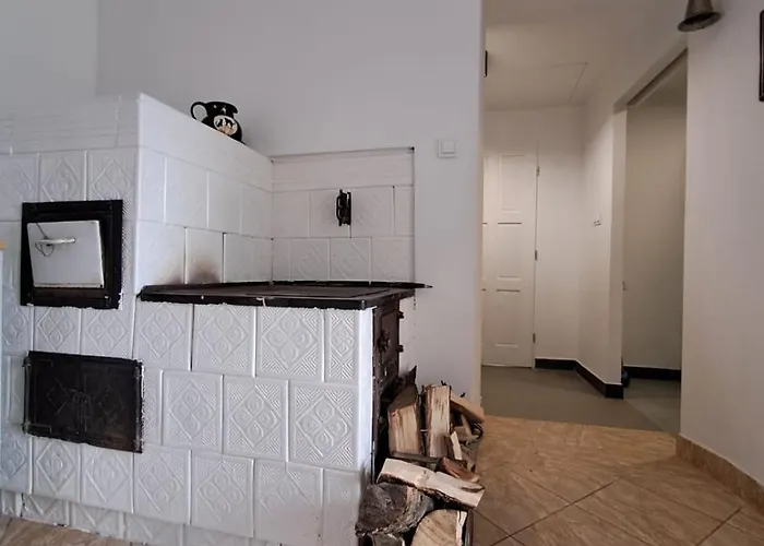 Gorska Otulina Villa Wilkowisko