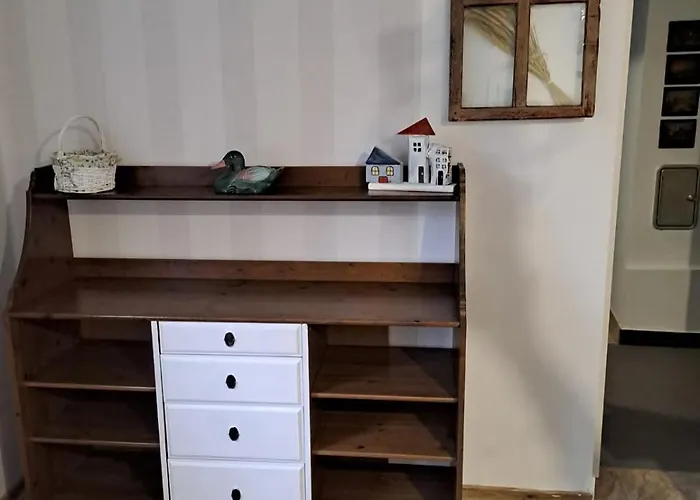 Villa Gorska Otulina Wilkowisko