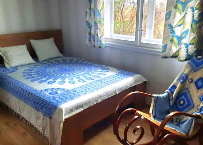 Gorska Otulina * Wilkowisko