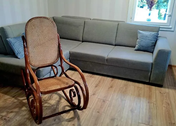 Villa Gorska Otulina *