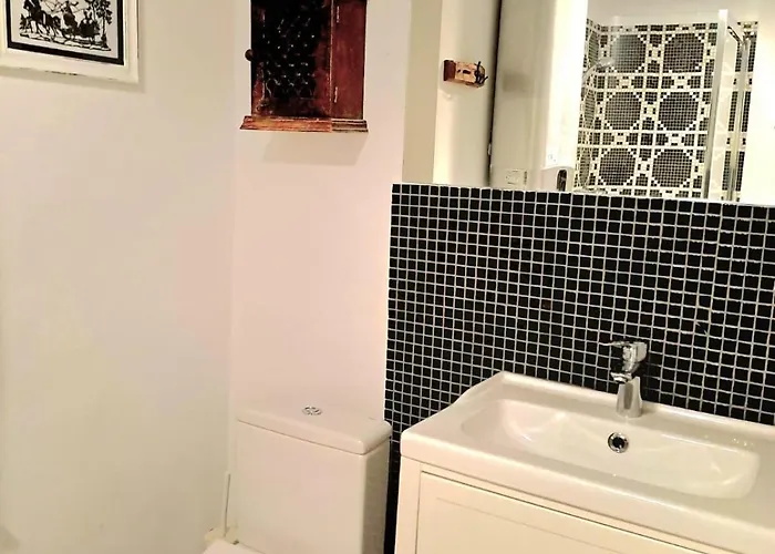 Gorska Otulina * Wilkowisko